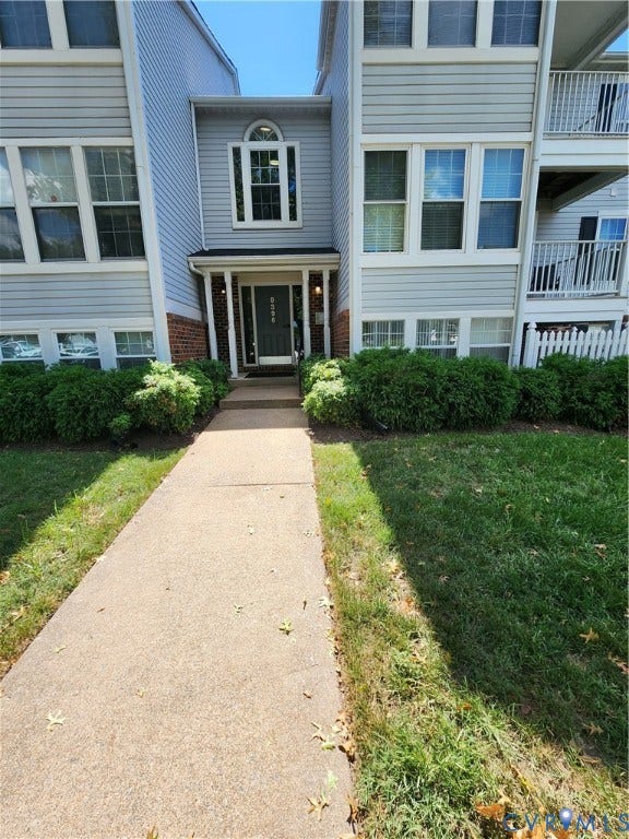 Property photo for 9396 Wind Haven Court, #201, Henrico, VA