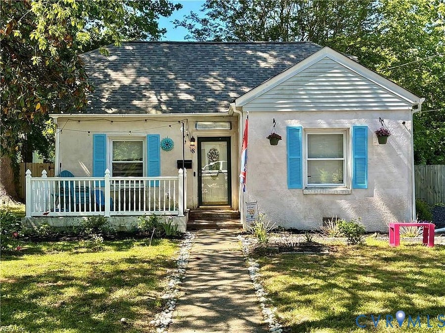 Property photo for 8 Clover Street, Hampton, VA