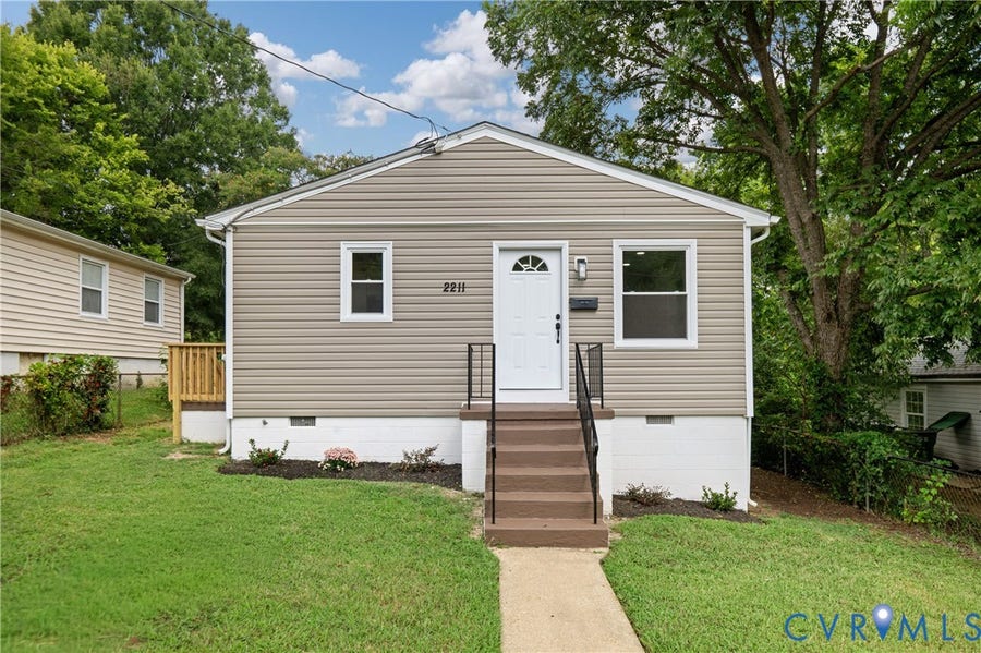Property photo for 2211 Royall Avenue, Richmond, VA