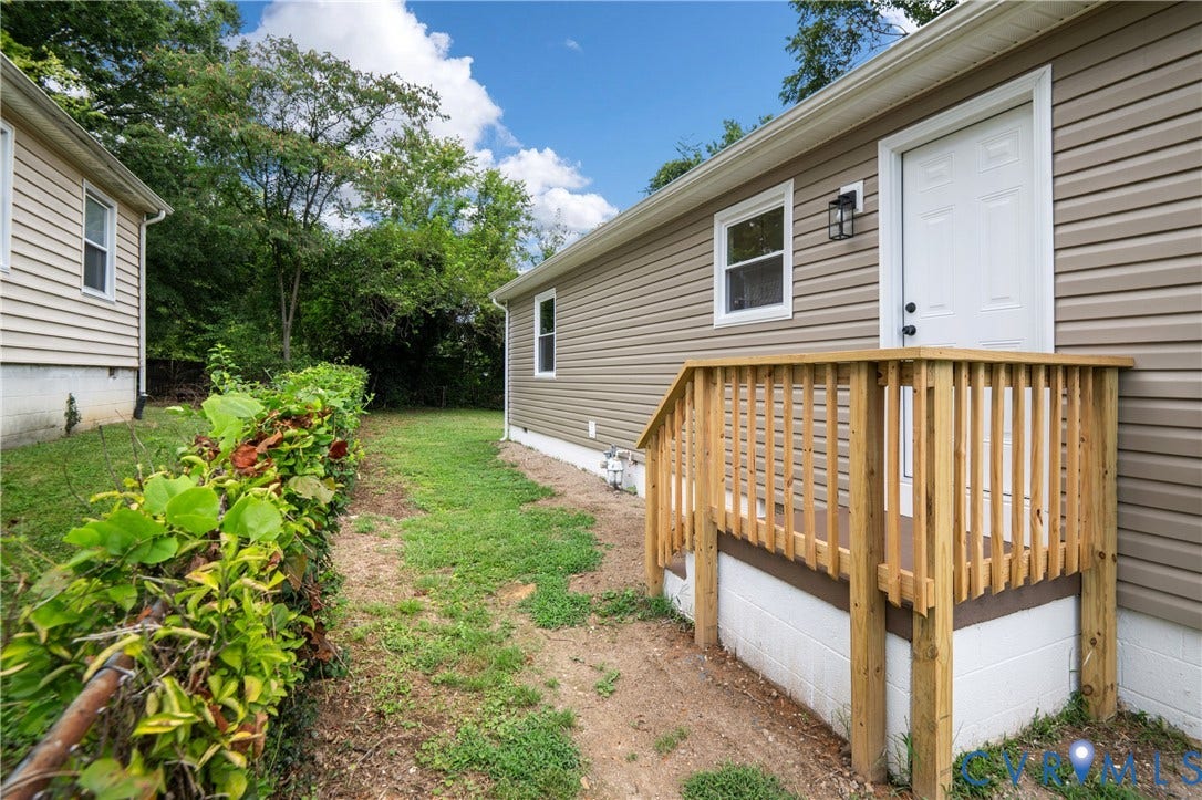 2211 Royall Avenue, Bellemeade, Richmond, VA 23224 2211 Royall Avenue, Bellemeade, Richmond, VA 23224