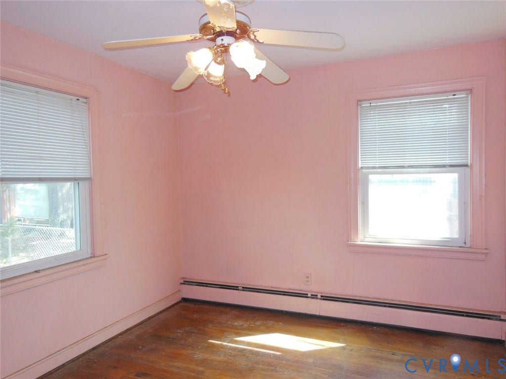 2203 Seminary Avenue, Richmond, VA 23220 Bedroom # 3