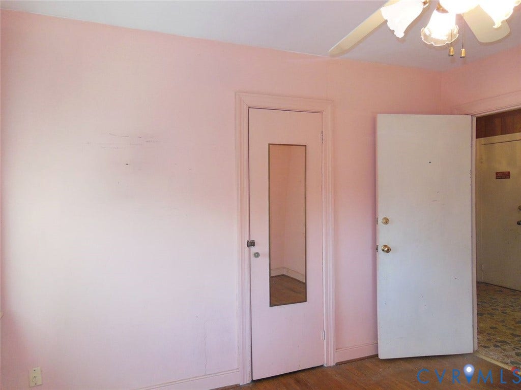 2203 Seminary Avenue, Richmond, VA 23220 Bedroom # 3