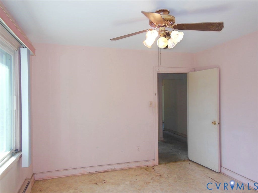 2203 Seminary Avenue, Richmond, VA 23220 Bedroom # 2