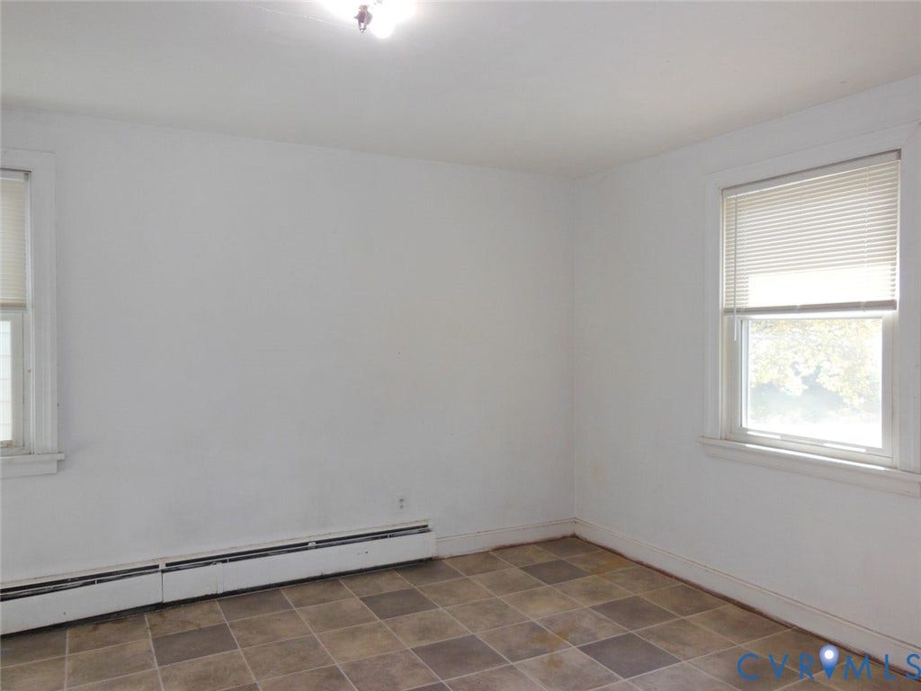 2203 Seminary Avenue, Richmond, VA 23220 Bedroom # 5