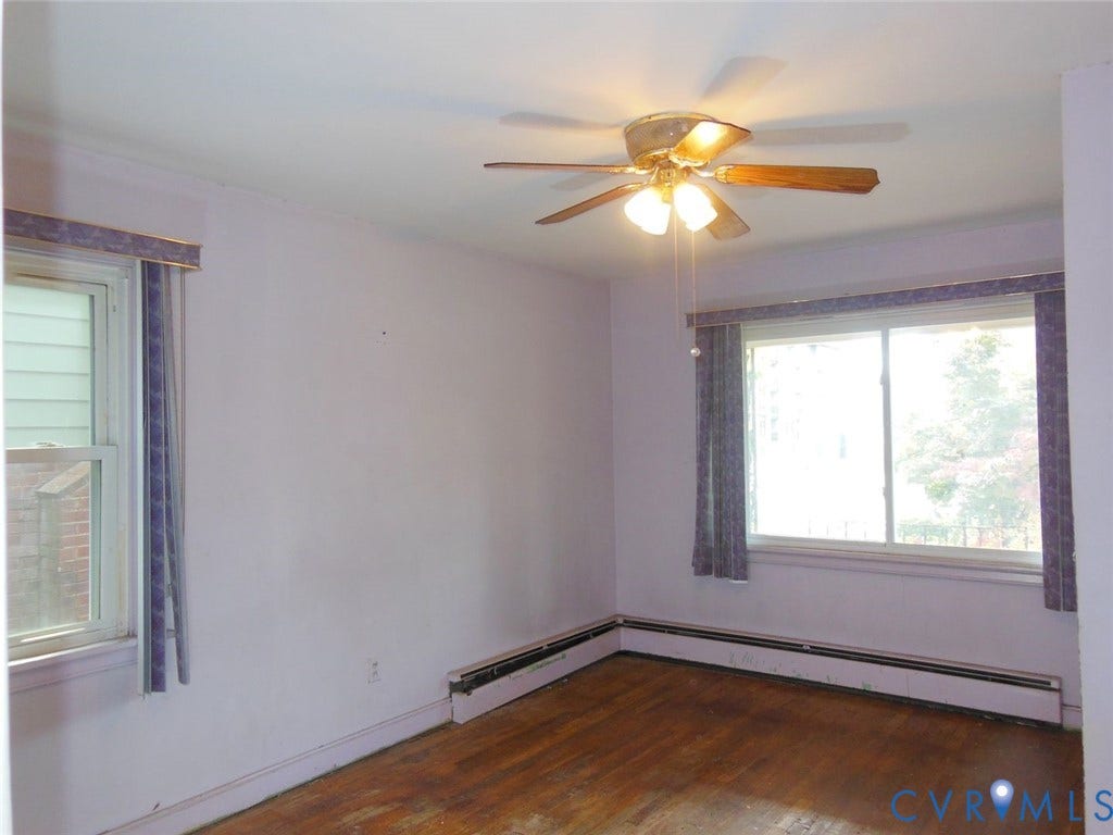 2203 Seminary Avenue, Richmond, VA 23220 Bedroom # 1