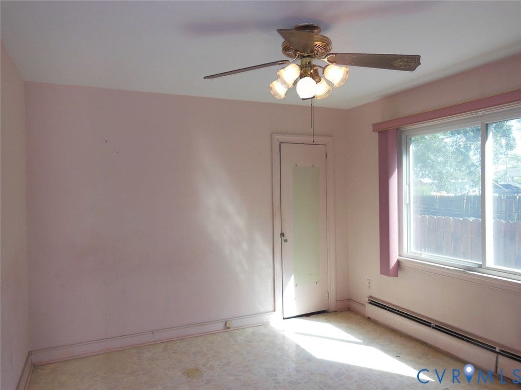 2203 Seminary Avenue, Richmond, VA 23220 Bedroom # 2