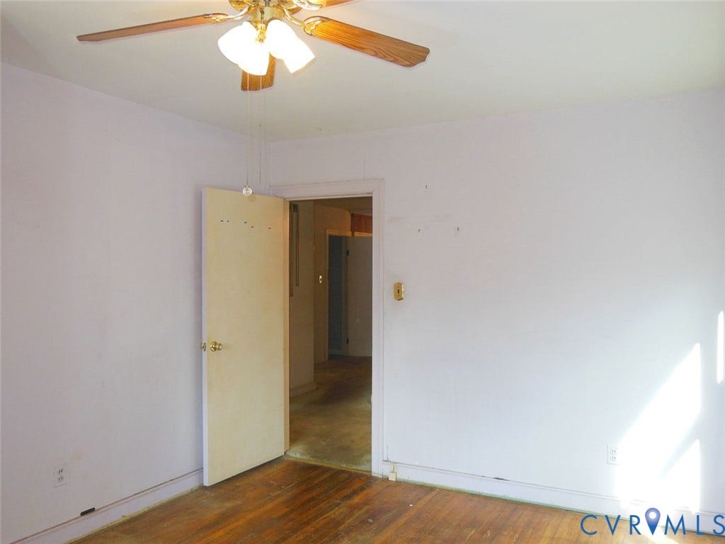 2203 Seminary Avenue, Richmond, VA 23220 Bedroom # 1