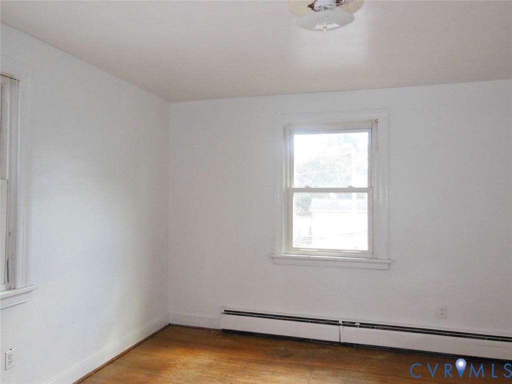 2203 Seminary Avenue, Richmond, VA 23220 Bedroom # 6