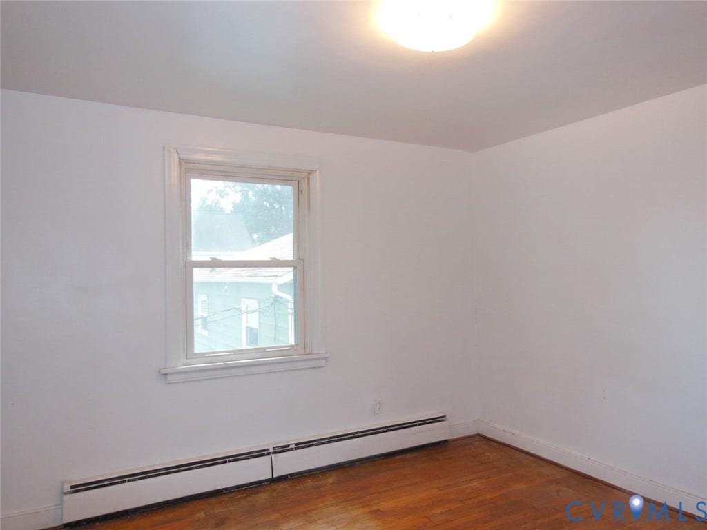 2203 Seminary Avenue, Richmond, VA 23220 Bedroom # 6