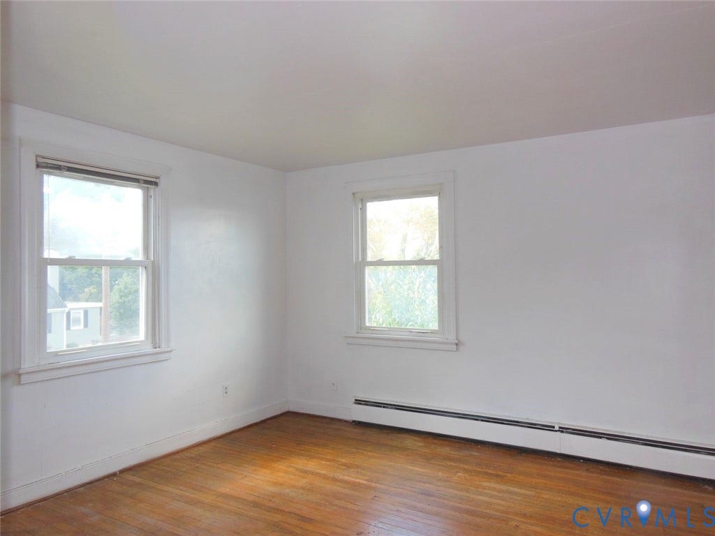 2203 Seminary Avenue, Richmond, VA 23220 Bedroom # 4