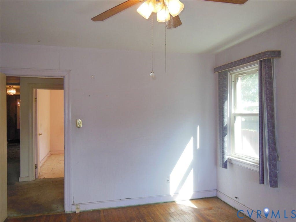 2203 Seminary Avenue, Richmond, VA 23220 Bedroom # 1