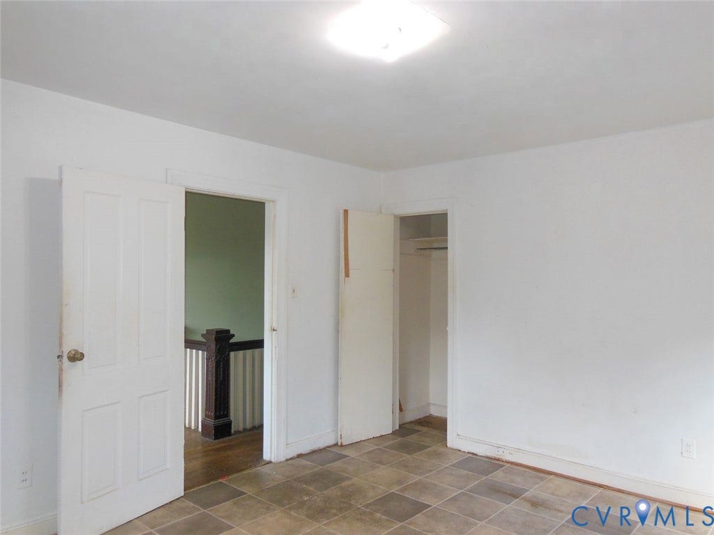 2203 Seminary Avenue, Richmond, VA 23220 Bedroom # 5