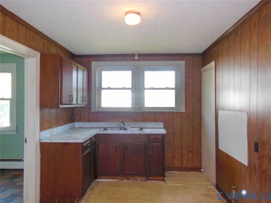 2203 Seminary Avenue, Richmond, VA 23220 Kitchenette on 2nd Floor