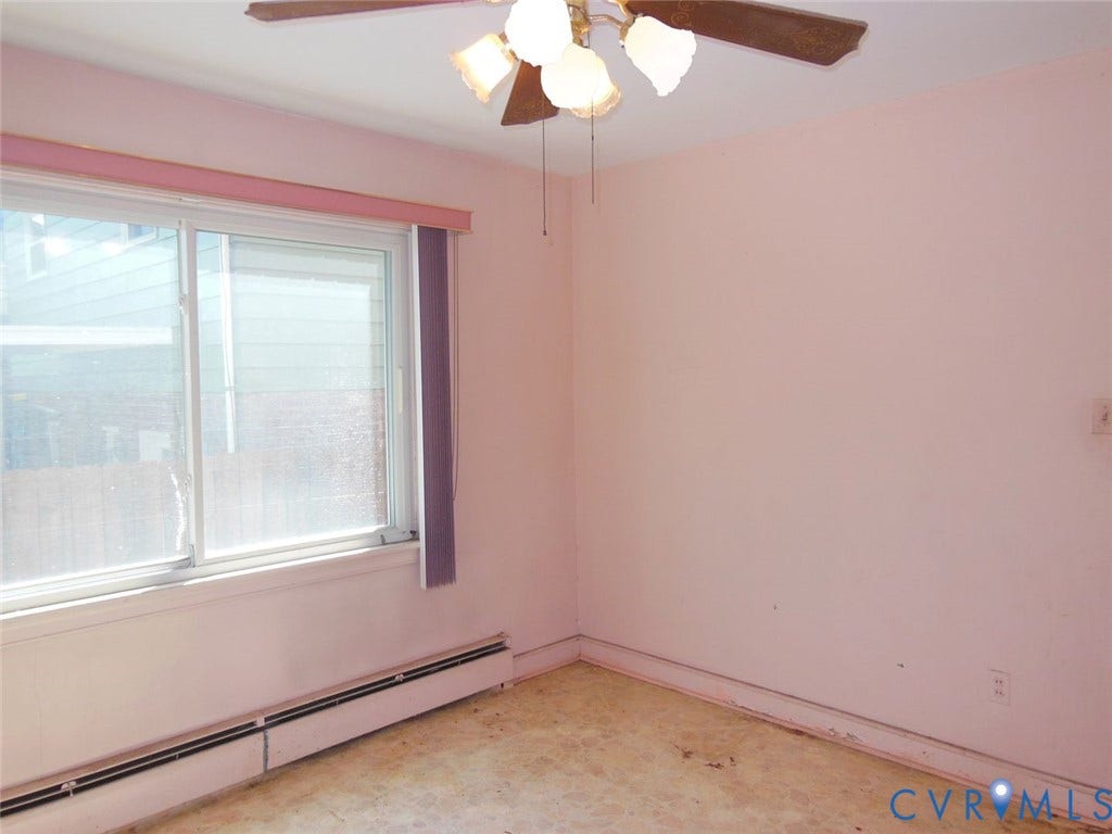 2203 Seminary Avenue, Richmond, VA 23220 Bedroom # 2