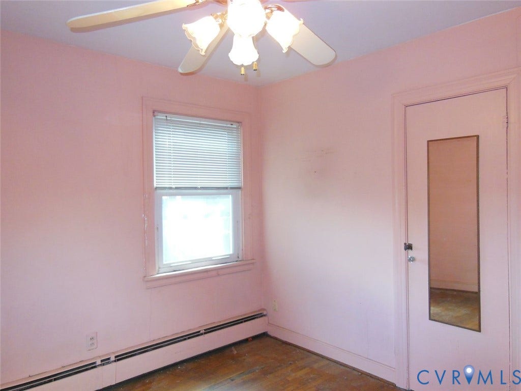 2203 Seminary Avenue, Richmond, VA 23220 Bedroom # 3