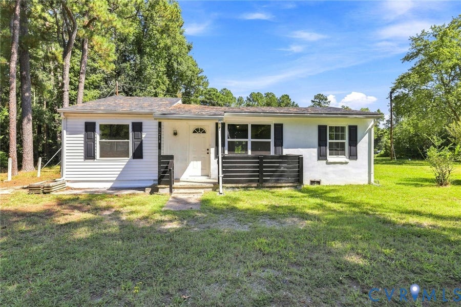 Property photo for 3214 Tavern Road, South Prince George, VA
