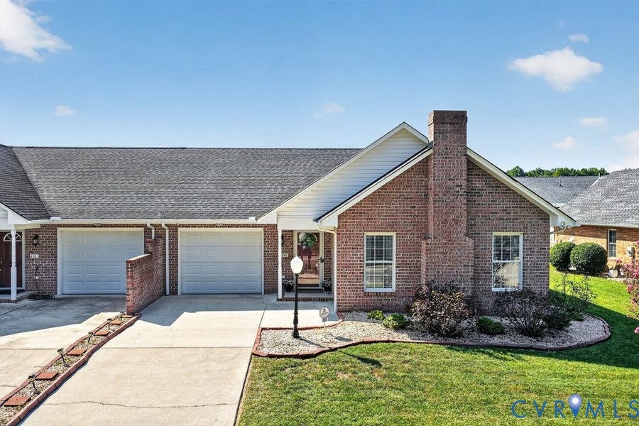 Property photo for 408 Cobblestone Drive, Hopewell, VA
