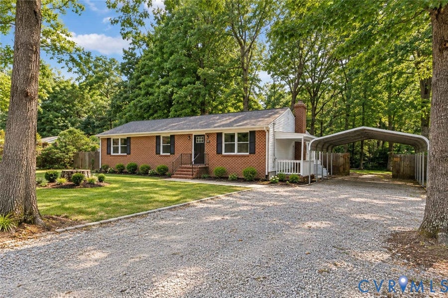 Property photo for 7805 Bronze Lane, Prince George, VA