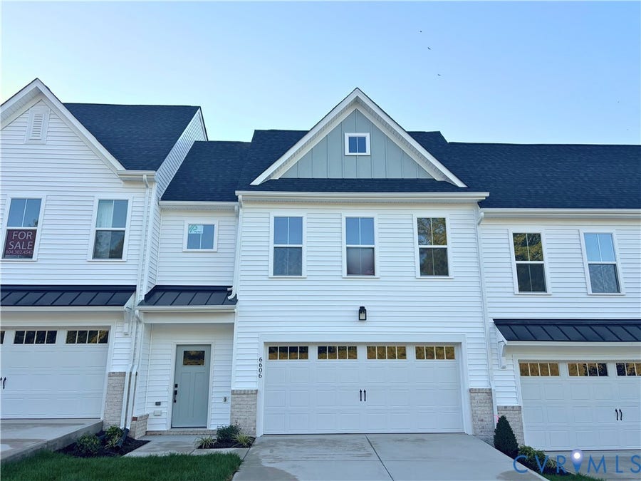 Property photo for 6606 Oasis Breeze Lane, Midlothian, VA