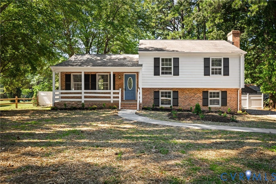 Property photo for 9010 Fawn Lane, Henrico, VA