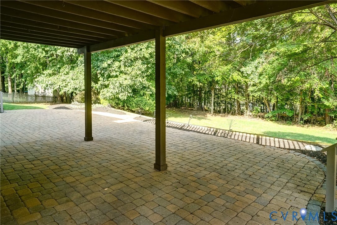 15618 Fox Cove Circle, Foxfire, Moseley, VA 23120