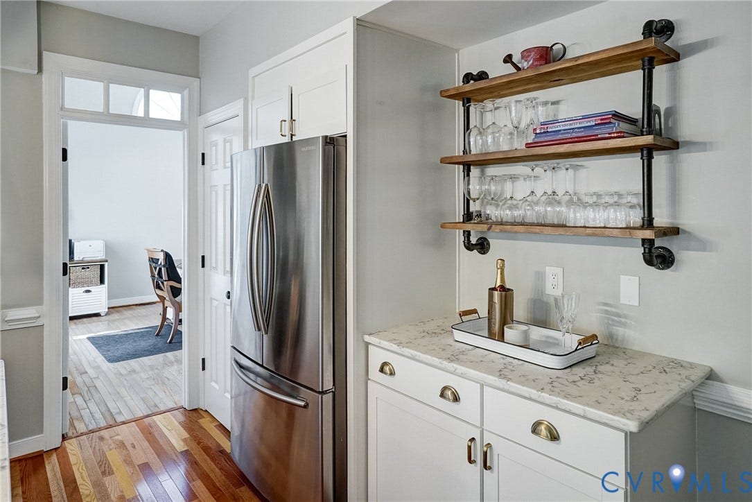 15618 Fox Cove Circle, Foxfire, Moseley, VA 23120