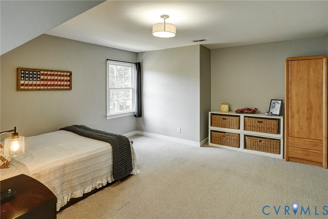 15618 Fox Cove Circle, Foxfire, Moseley, VA 23120