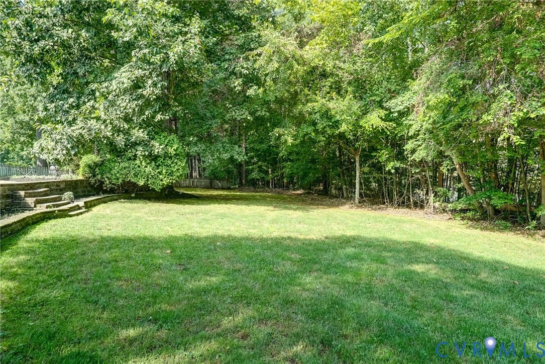 15618 Fox Cove Circle, Foxfire, Moseley, VA 23120