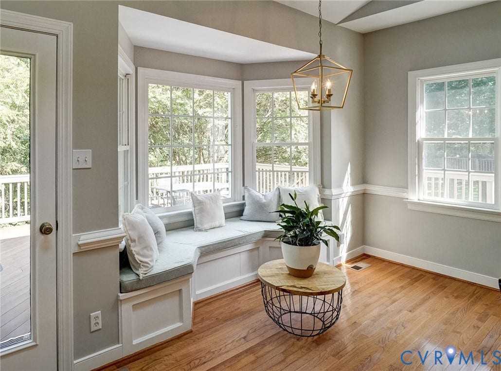 15618 Fox Cove Circle, Foxfire, Moseley, VA 23120