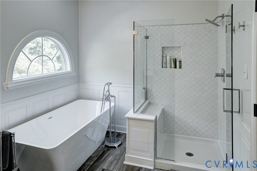 15618 Fox Cove Circle, Foxfire, Moseley, VA 23120