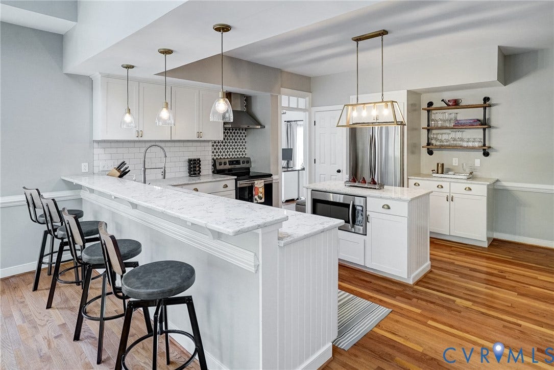 15618 Fox Cove Circle, Foxfire, Moseley, VA 23120