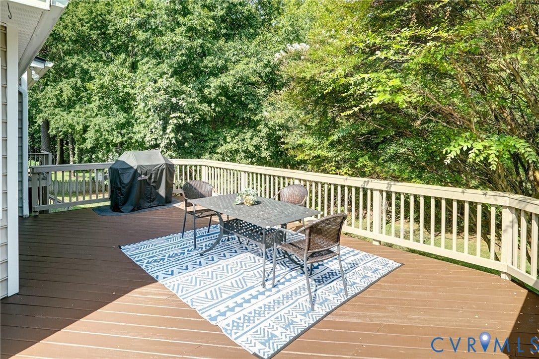 15618 Fox Cove Circle, Foxfire, Moseley, VA 23120