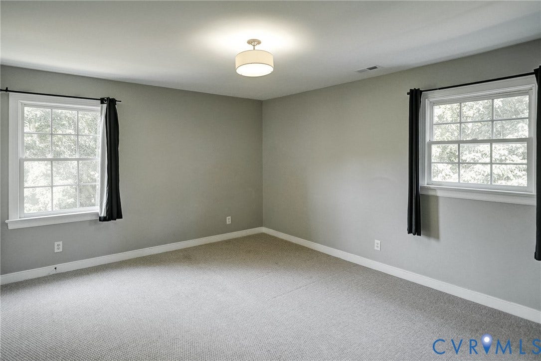 15618 Fox Cove Circle, Foxfire, Moseley, VA 23120