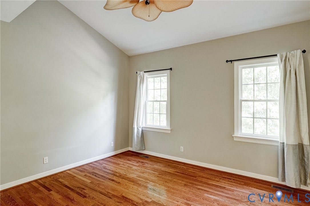 15618 Fox Cove Circle, Foxfire, Moseley, VA 23120