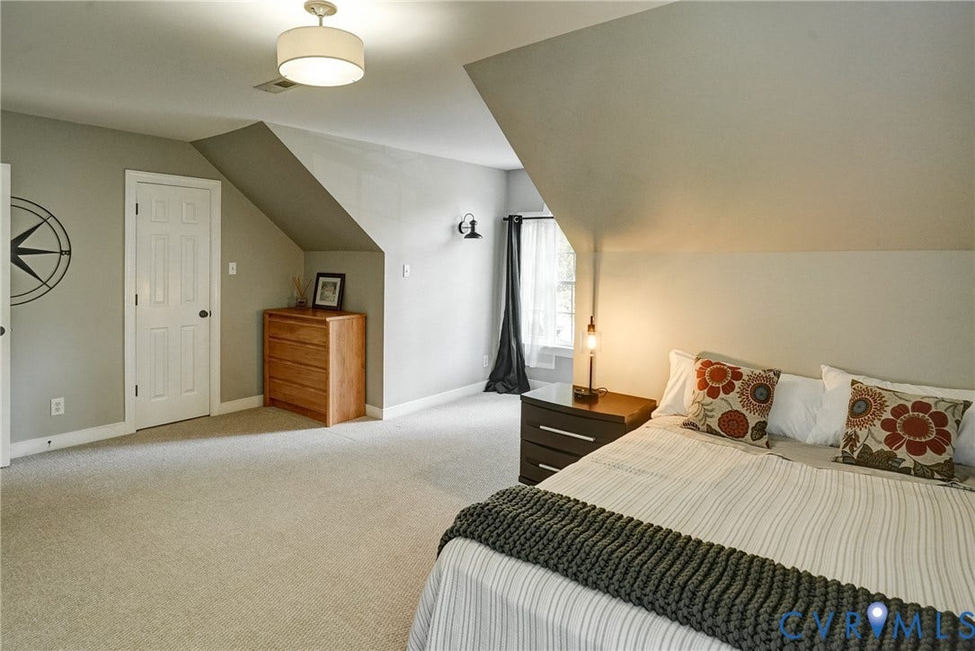 15618 Fox Cove Circle, Foxfire, Moseley, VA 23120