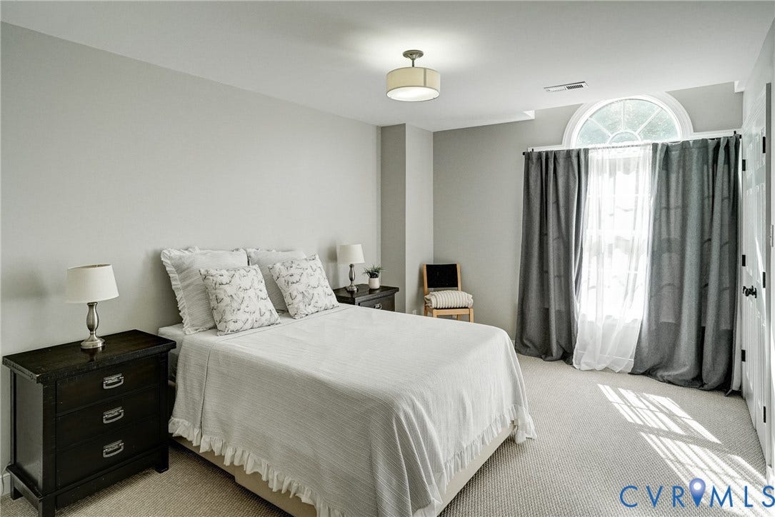 15618 Fox Cove Circle, Foxfire, Moseley, VA 23120