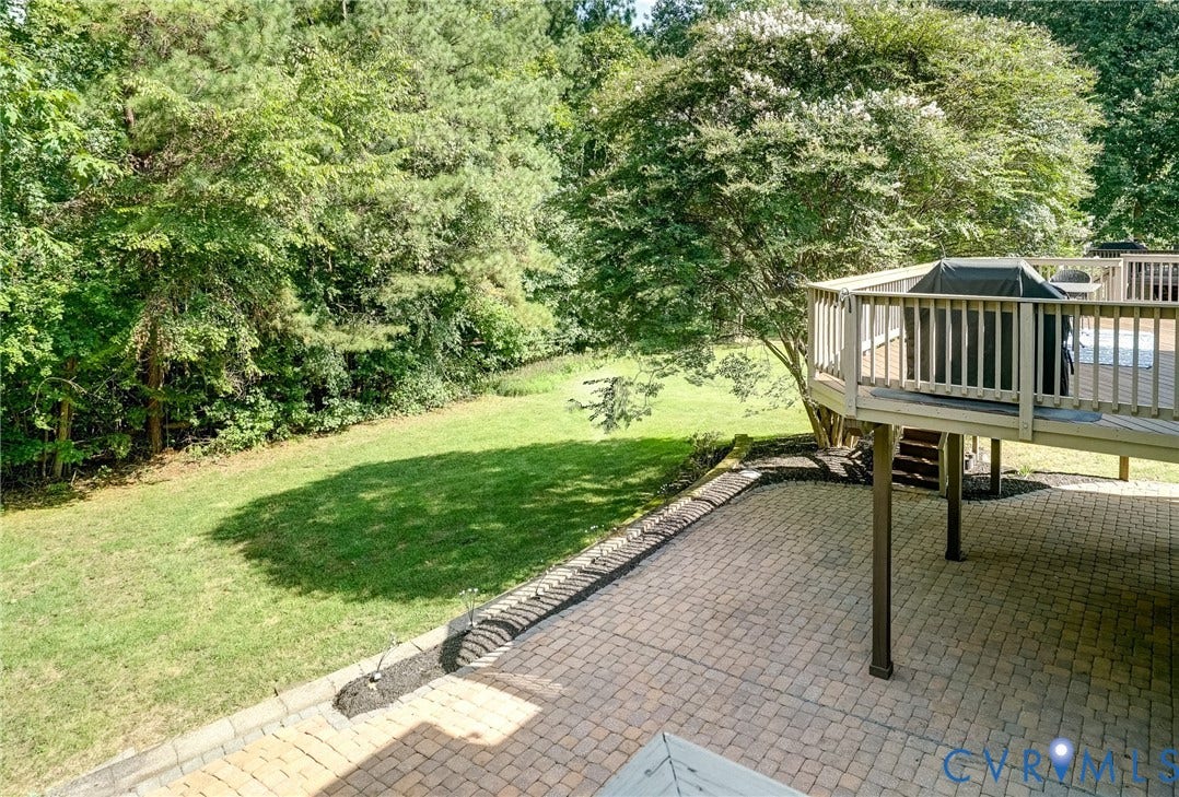 15618 Fox Cove Circle, Foxfire, Moseley, VA 23120