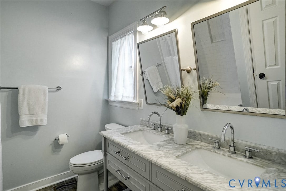 15618 Fox Cove Circle, Foxfire, Moseley, VA 23120