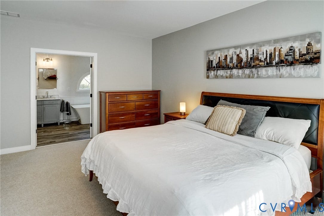 15618 Fox Cove Circle, Foxfire, Moseley, VA 23120
