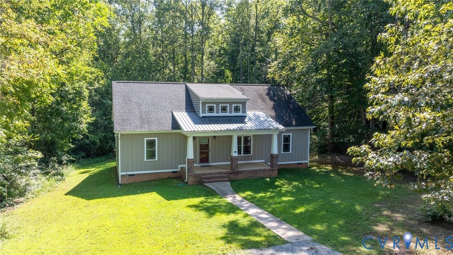 Property photo for 58 Woodson Mill Drive, Louisa, VA