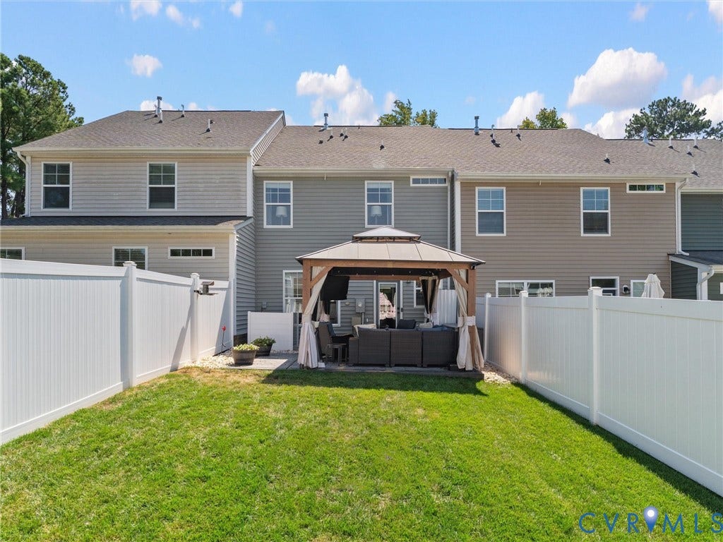 16404 Strider Alley, Wynwood At Foxcreel, Chesterfield, VA 23120 16404 Strider Alley, Wynwood At Foxcreel, Chesterfield, VA 23120