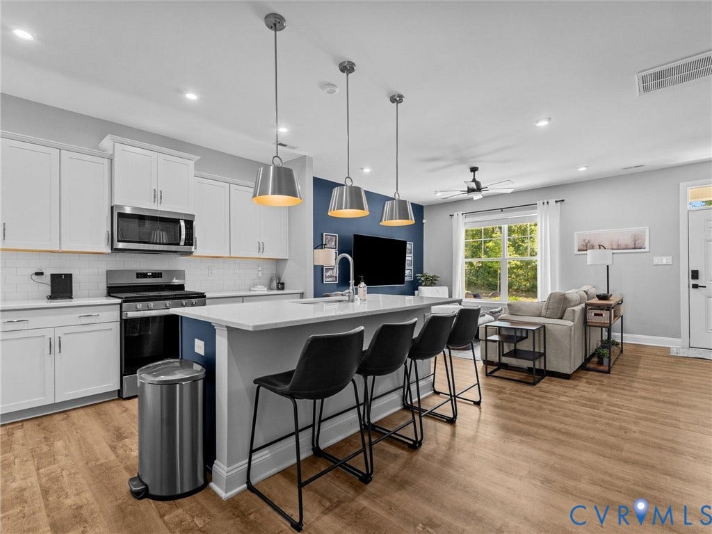 16404 Strider Alley, Wynwood At Foxcreel, Chesterfield, VA 23120 16404 Strider Alley, Wynwood At Foxcreel, Chesterfield, VA 23120