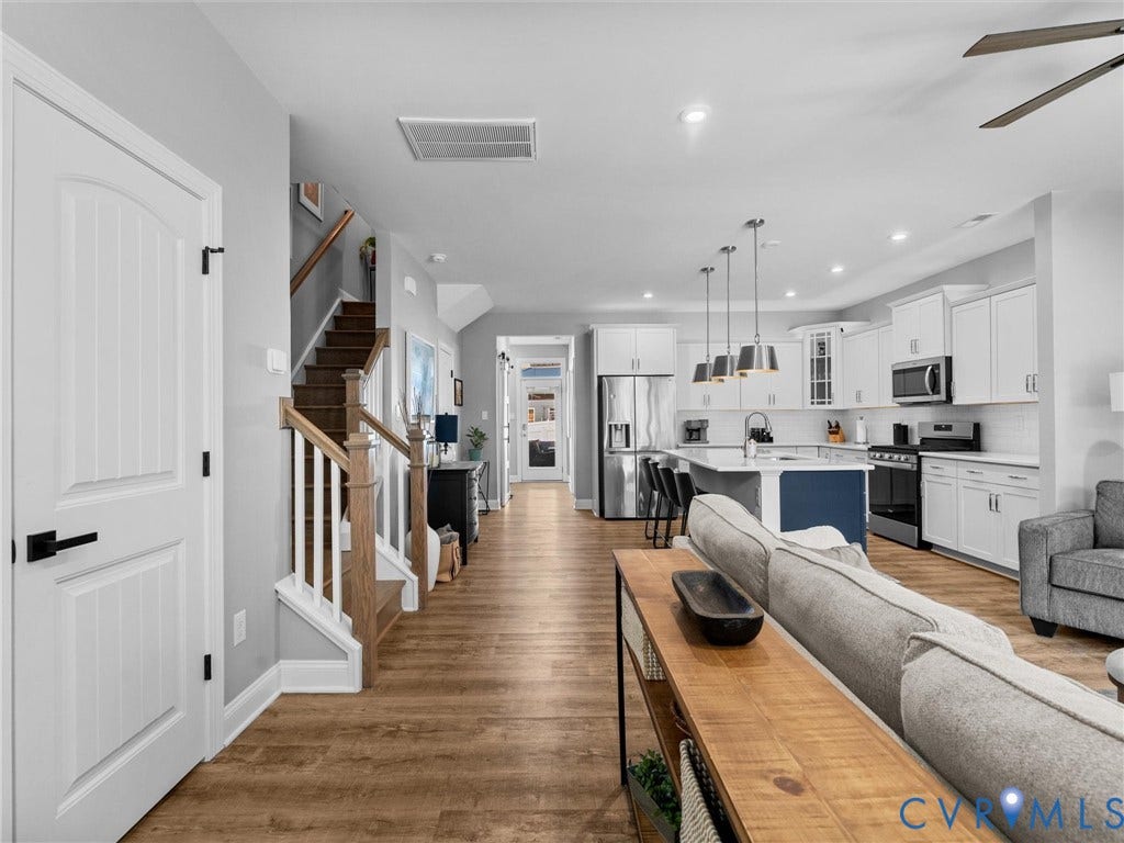 16404 Strider Alley, Wynwood At Foxcreel, Chesterfield, VA 23120 16404 Strider Alley, Wynwood At Foxcreel, Chesterfield, VA 23120