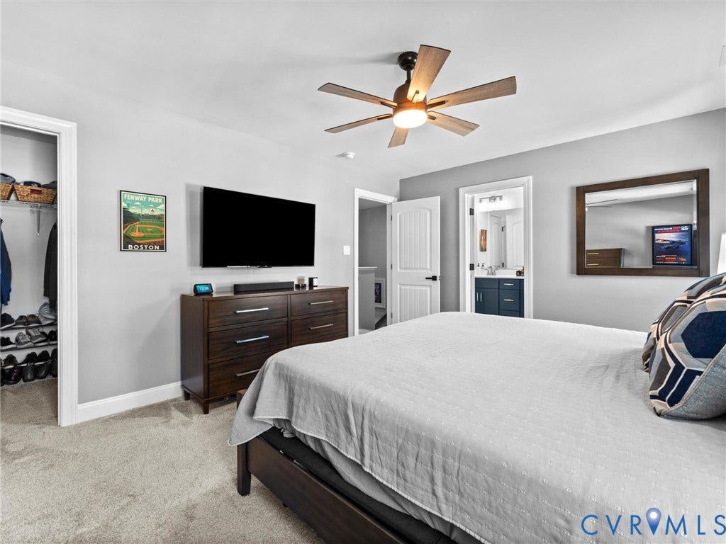 16404 Strider Alley, Wynwood At Foxcreel, Chesterfield, VA 23120 16404 Strider Alley, Wynwood At Foxcreel, Chesterfield, VA 23120