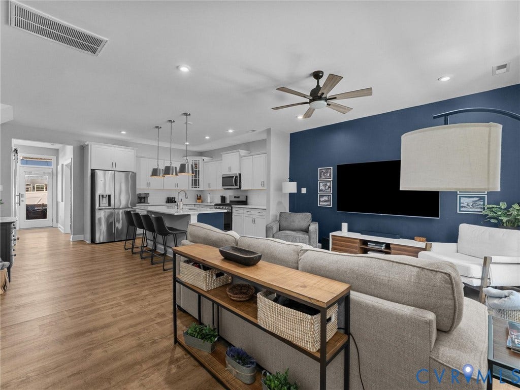 16404 Strider Alley, Wynwood At Foxcreel, Chesterfield, VA 23120 16404 Strider Alley, Wynwood At Foxcreel, Chesterfield, VA 23120