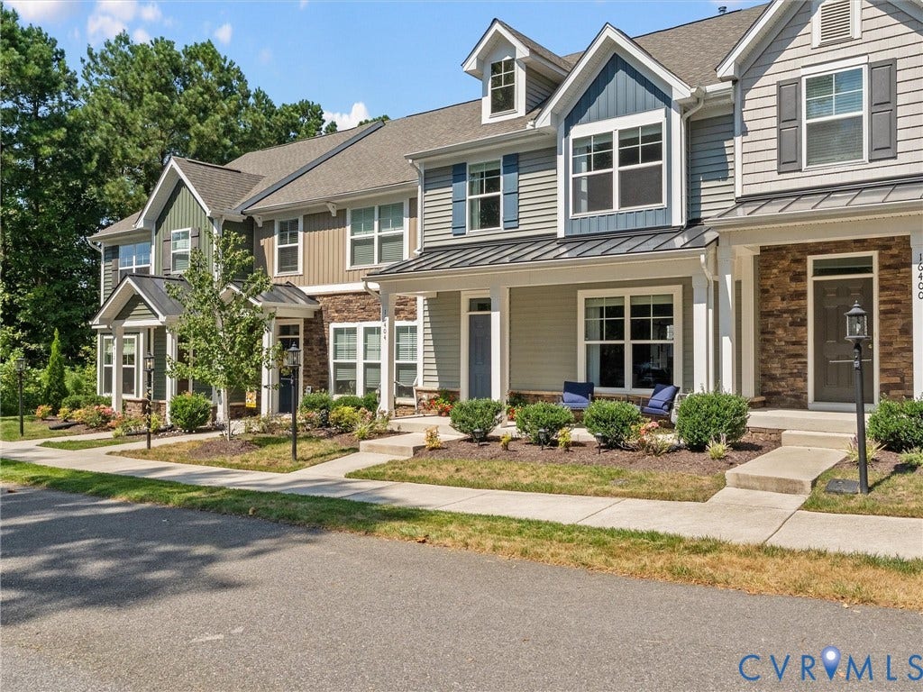 16404 Strider Alley, Wynwood At Foxcreel, Chesterfield, VA 23120 16404 Strider Alley, Wynwood At Foxcreel, Chesterfield, VA 23120