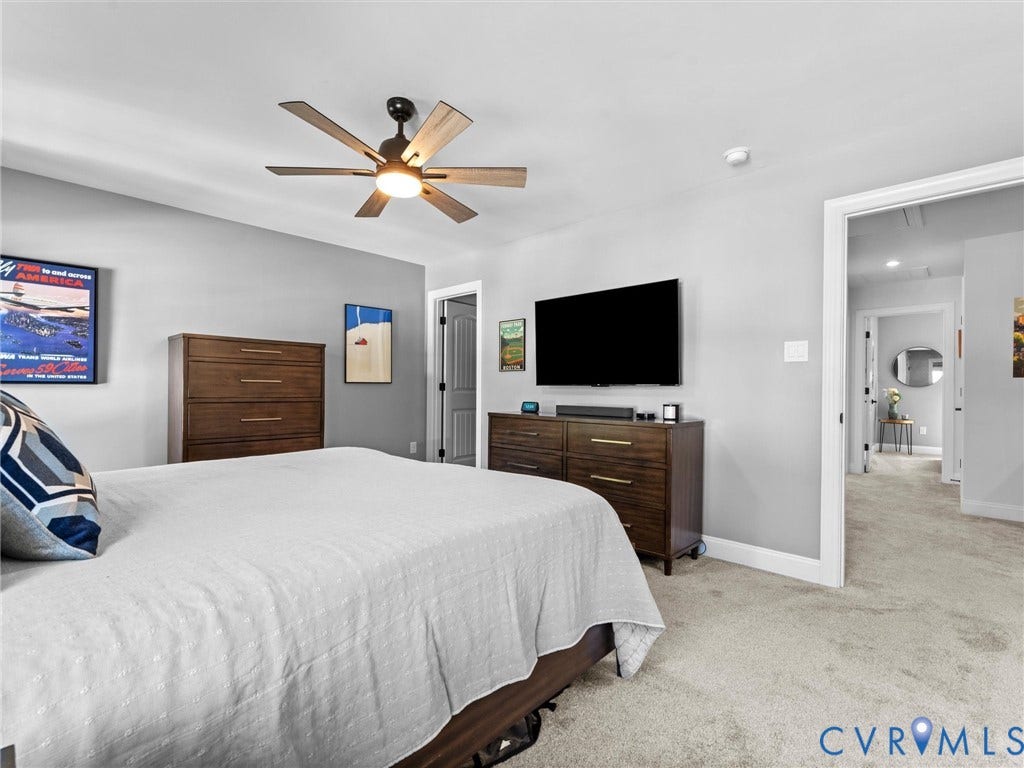 16404 Strider Alley, Wynwood At Foxcreel, Chesterfield, VA 23120 16404 Strider Alley, Wynwood At Foxcreel, Chesterfield, VA 23120