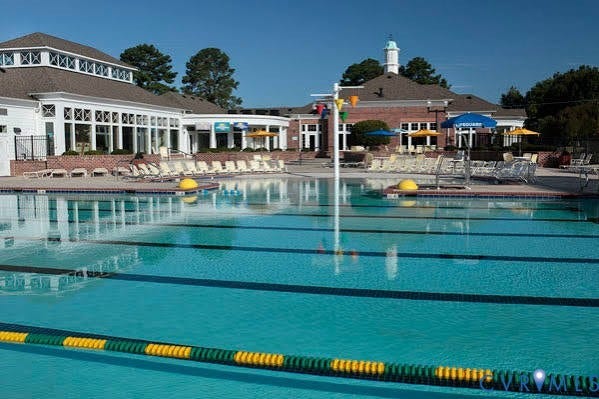 16404 Strider Alley, Wynwood At Foxcreel, Chesterfield, VA 23120 16404 Strider Alley, Wynwood At Foxcreel, Chesterfield, VA 23120