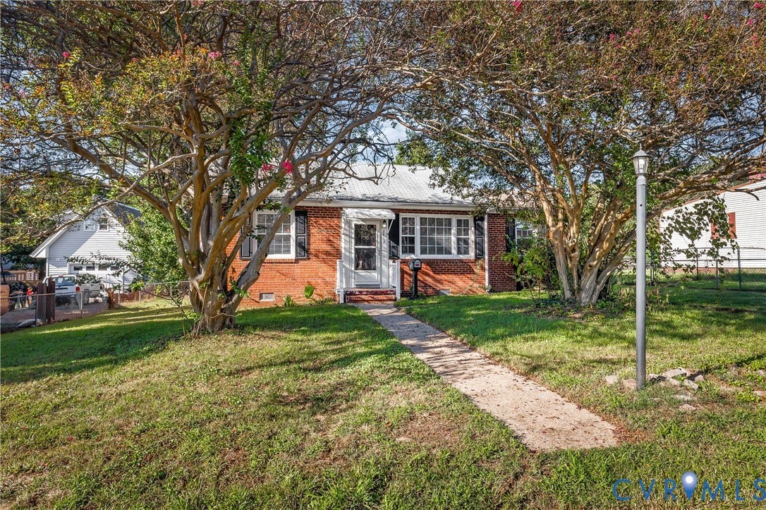 2410 Farrand Street, Henrico, VA 23231 2410 Farrand Street, Henrico, VA 23231