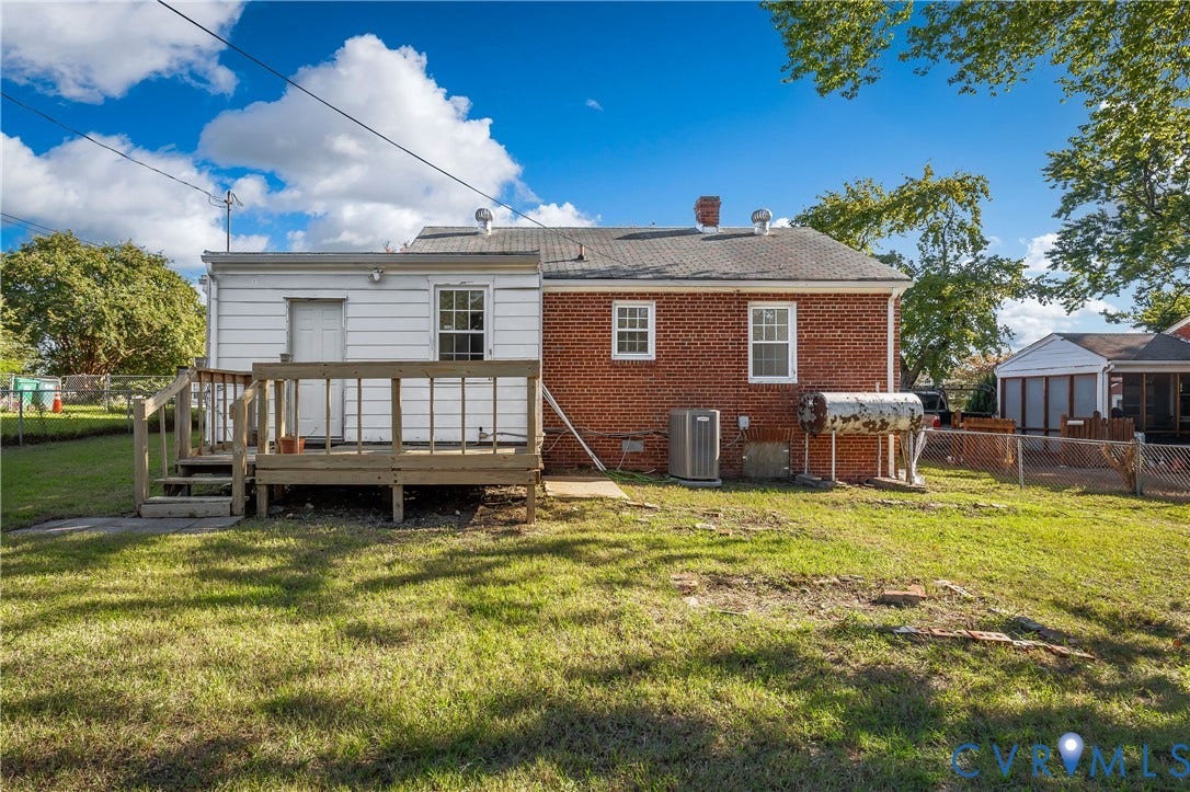2410 Farrand Street, Henrico, VA 23231 2410 Farrand Street, Henrico, VA 23231